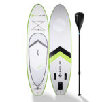 10ft Stand Up Paddleboard Paddle Board SUP Inflatable Blow Standing 10'