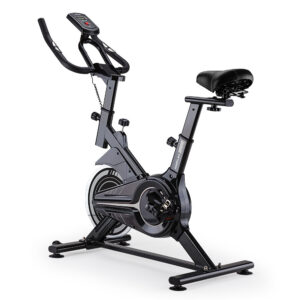 Bike Flywheel Commercial Gym Exercise Home Fitness Grey