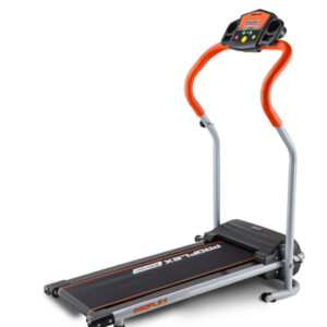 Electric Mini Walking Treadmill Compact Fitness Machine Exercise Equipment