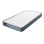 Mattress SINGLE Bed Size Bonnell Spring Bedding Firm Foam Top 16CM