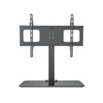 TV Stand Mount 37-55 Inch Television Small Modern Universal Up to 55"