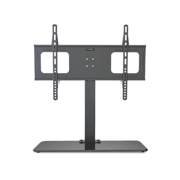 TV Stand Mount 37-55 Inch Television Small Modern Universal Up to 55"