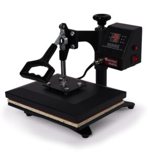 Heat Press Machine 30x23cm T-Shirt Digital Heat Transfer Swing Away