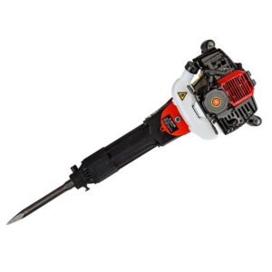 JackHammer Demolition 3.5HP Petrol Jack Hammer Concrete Rock Drill