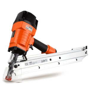 Construction Framing Nail Gun - Heavy Duty Air Nailer Pneumatic