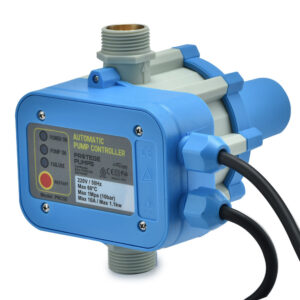 Water Pressure Controller Pump Automatic Constant Booster Control System