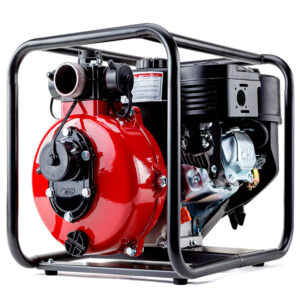 8HP 1.5 & 2 Petrol High Pressure Water Transfer Pump Irrigation Fire Fighting