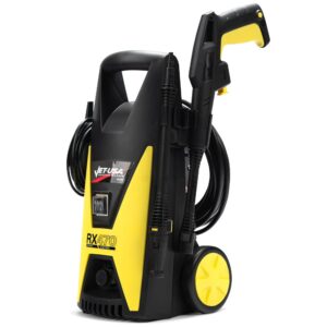 1800 PSI High Pressure Washer Cleaner Electric Water Gurney Pump Hose