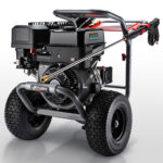 5000PSI Petrol Powered High Pressure Washer- TX870 Gen II