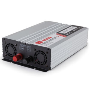 Pure Sine Wave 2000W/4000W 12V/240V Power Inverter  Boat CarPlug