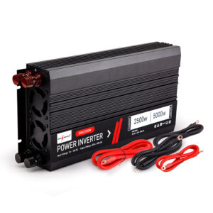 Modified Sine Wave 2500W/5000W 12V/240V Power Inverter Car  Boat