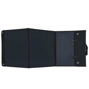 100W Portable USB Folding Solar Panel for Camping