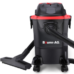 20L 1200W Wet and Dry Vacuum Cleaner  with Blower  for Car  Workshop  Carpet