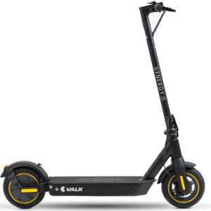 Synergy 7 MkII 500W Electric Scooter 15Ah 37V Battery Foldable E-Scooter Adult Ride On