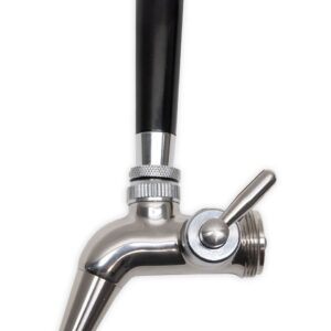 Tap - Flow Control beer Tap Intertap Flow Master