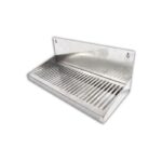 Door Mounted Drip Trays (40cm)