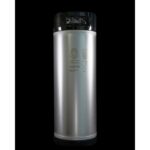 - 19L Ball Lock Keg New Passivated Finish