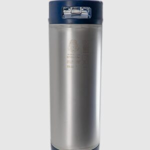 - Limited Edition True Blue 19L Ball Lock Cornelius "corny" keg