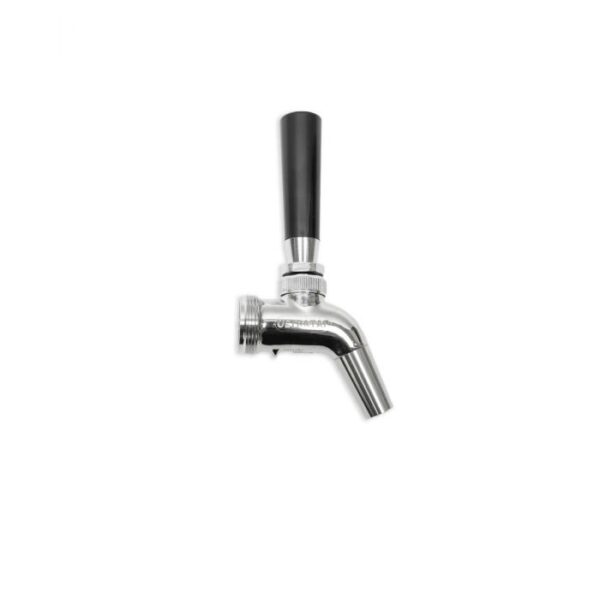 Ultratap SS Tap with Handle (Stainless Steel)