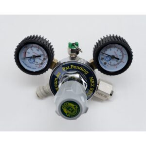 - Gas Regulator MKX For CO2