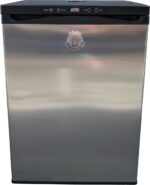 - Kegmaster Series 4 Kegerator - Fridge Pack