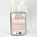 Atomic 15 - Foaming Sanitiser - No Rinse