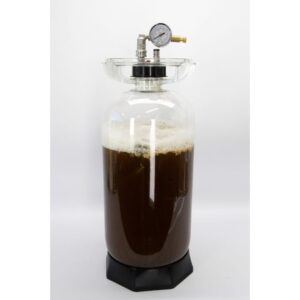 - Fermenter King Junior- 20L Fermenter