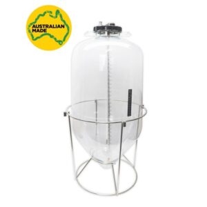 Snub Nose - 60L Fermenter