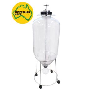 - Fermenter King Uni Tank - 60L Fermenter