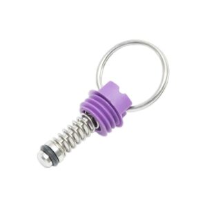 15psi Purple PRV