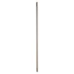 Float rod - 9 in  304 stainless