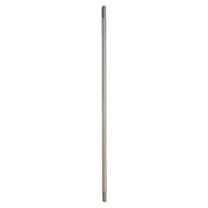 Float rod - 9 in  304 stainless