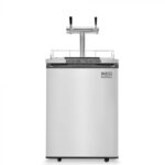 - Kegerator XL Prestige Double Tap