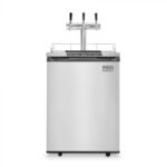 - Kegerator XL Prestige Triple Tap