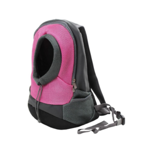 Front Carrier Backpack L Size (Pink) FI-PB-149-XL