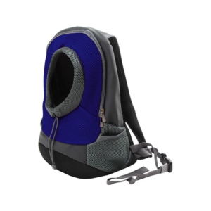 Front Carrier Backpack L Size (Blue) FI-PC-150-XL