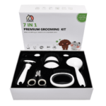 7in1 Pet Grooming Set FI-GB-102-KD