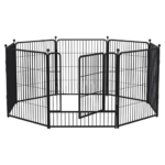 Dog Playpen 24" (Thick Model) FI-PP-105-XD