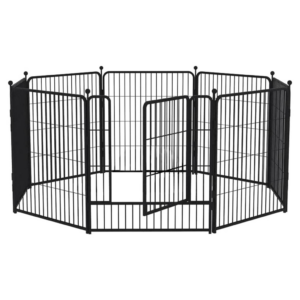 Dog Playpen 24" (Thick Model) FI-PP-105-XD