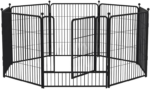 Dog Playpen 32" (Thick Model) FI-PP-106-XD