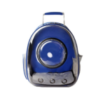 Space Capsule Backpack - Model 2 (Blue) FI-BP-110-FCQ