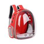 Expandable Space Capsule Backpack - Model 1 (Red) FI-BP-115-FCQ