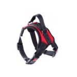 Dog Harness L Size (Red) FI-PC-156-XL