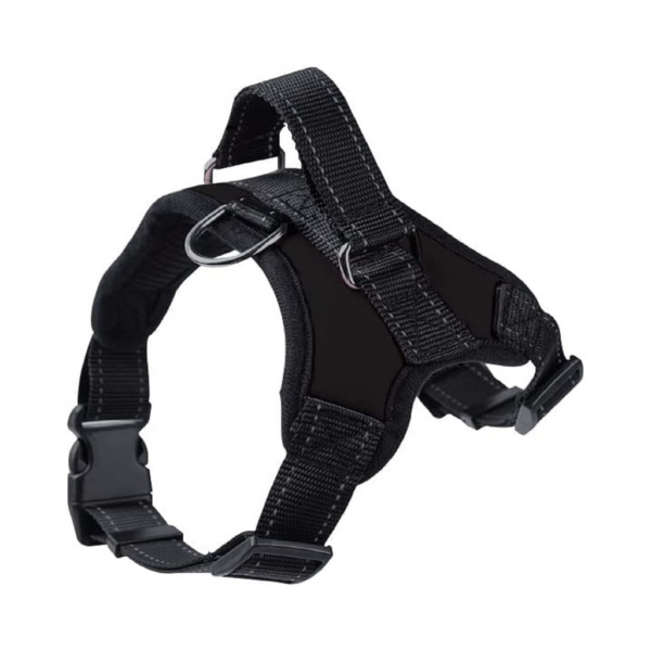 Dog Harness XL Size (Black)