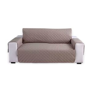 Pet Sofa Cover 2 Seat (Khaki) FI-PSC-104-SMT