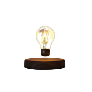 Magnetic Levitating Light Bulb GO-MLP-100-HCNT