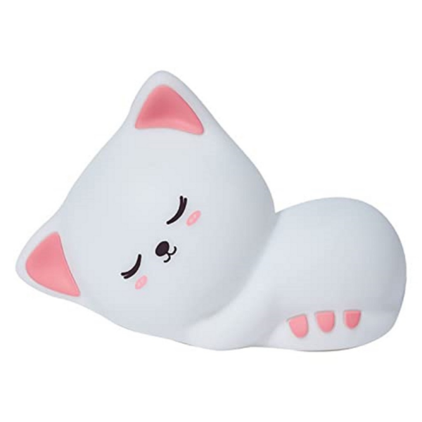 Cat Night Lamp Remote