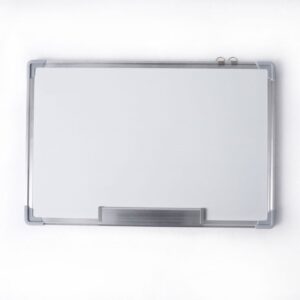 Portable Magnetic Home and Office Whiteboard 90X60cm GO-PW-100-JH