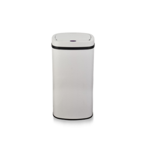 Sensor Bin 70L White Oval MK-SB-105-JR