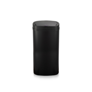 Sensor Bin 70L Black Oval MK-SB-104-JR